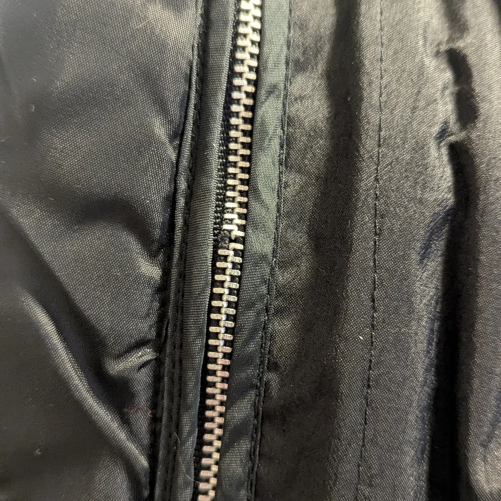 HPπ70s 80s On Oue Oversized Waterproof Trench Coat (9/10) - Picture 15 of 17